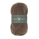 Durable Mohair 343 Warm Taupe