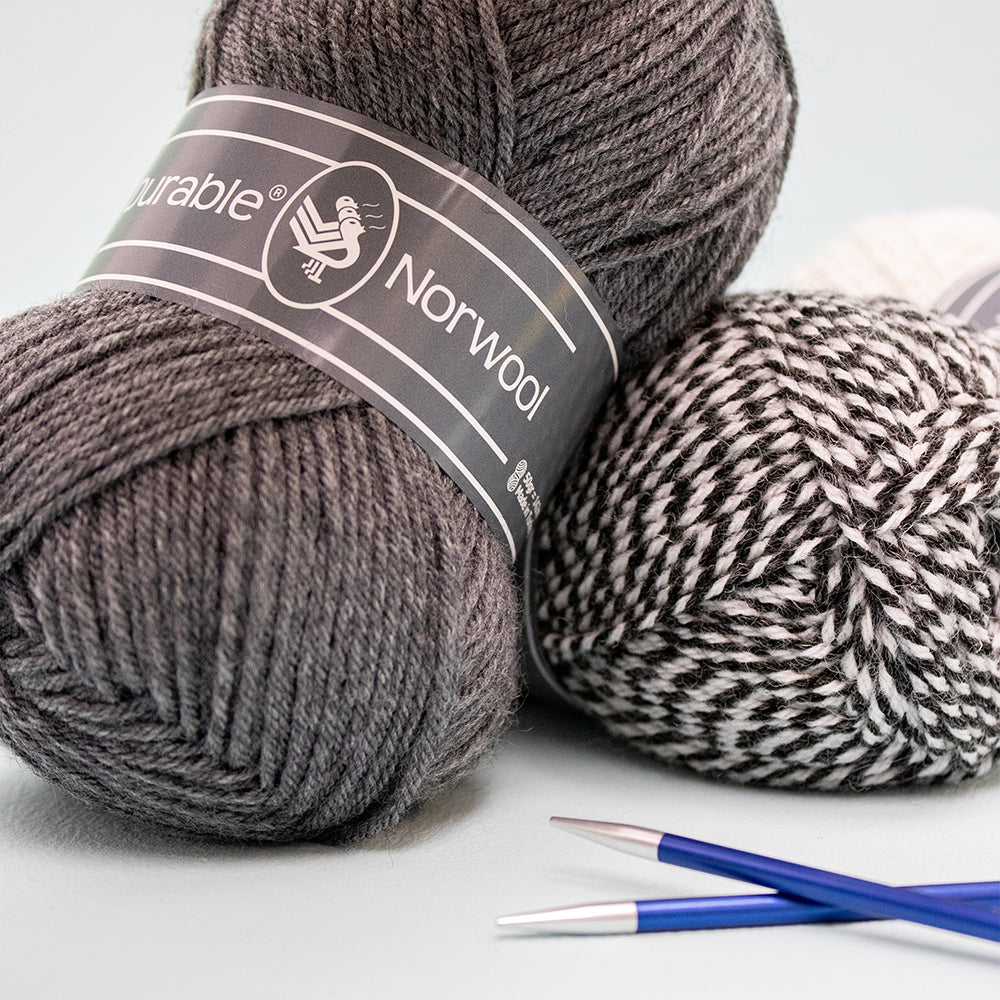 Sfeerbeeld met Durable Norwool 210 (3)