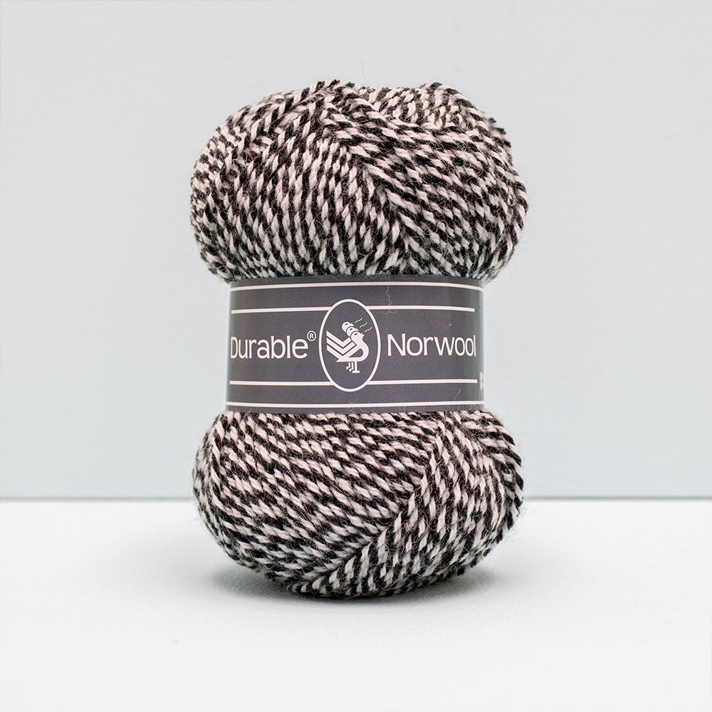 Sfeerbeeld met Durable Norwool M235