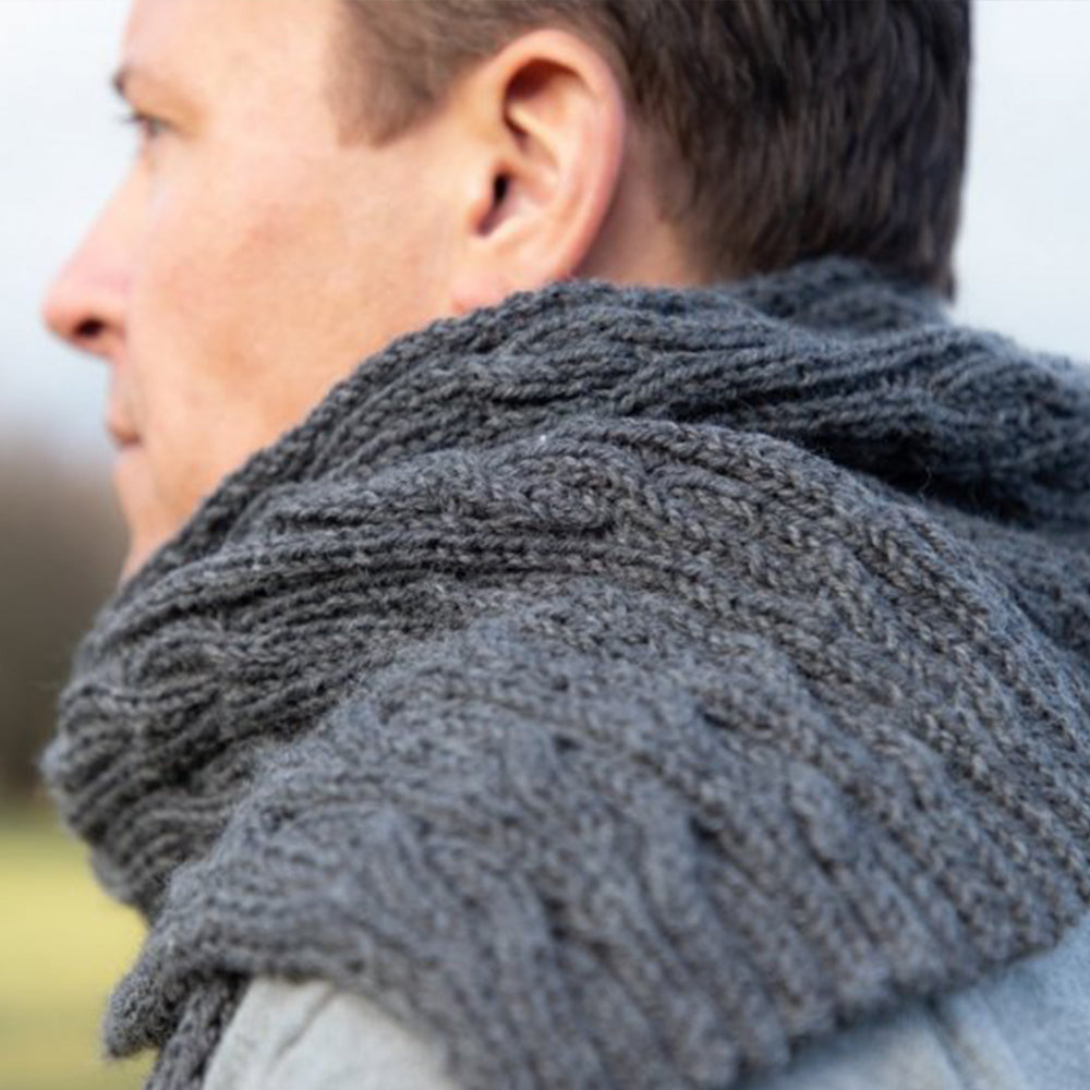 Sfeerbeeld met Durable Norwool Plus M433 (4)