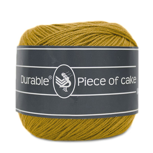 Durable Piece of Cake 7006 Mango