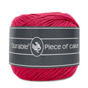 Durable Piece of Cake 7008 Strawberry