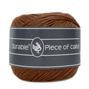 Durable Piece of Cake 7011 Truffle