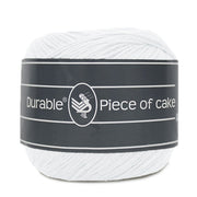Durable Piece of Cake 7013 Whipped Cream