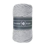 Durable Rope 2232 Light grey 75m x 4mm
