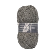 Durable Soqs 2235 Ash