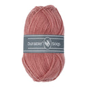 Durable Soqs 225 Vintage Pink