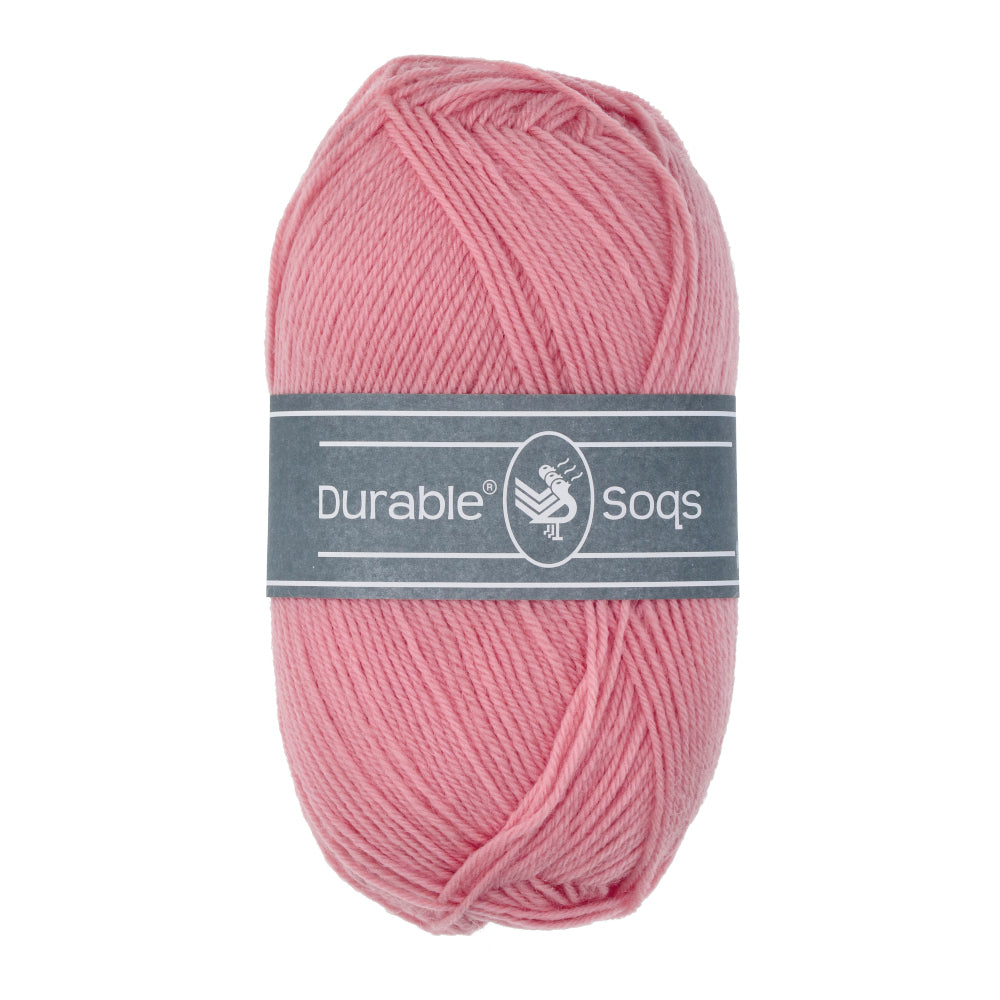 Durable Soqs 227 Antique Pink