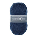 Durable Soqs 321 Navy