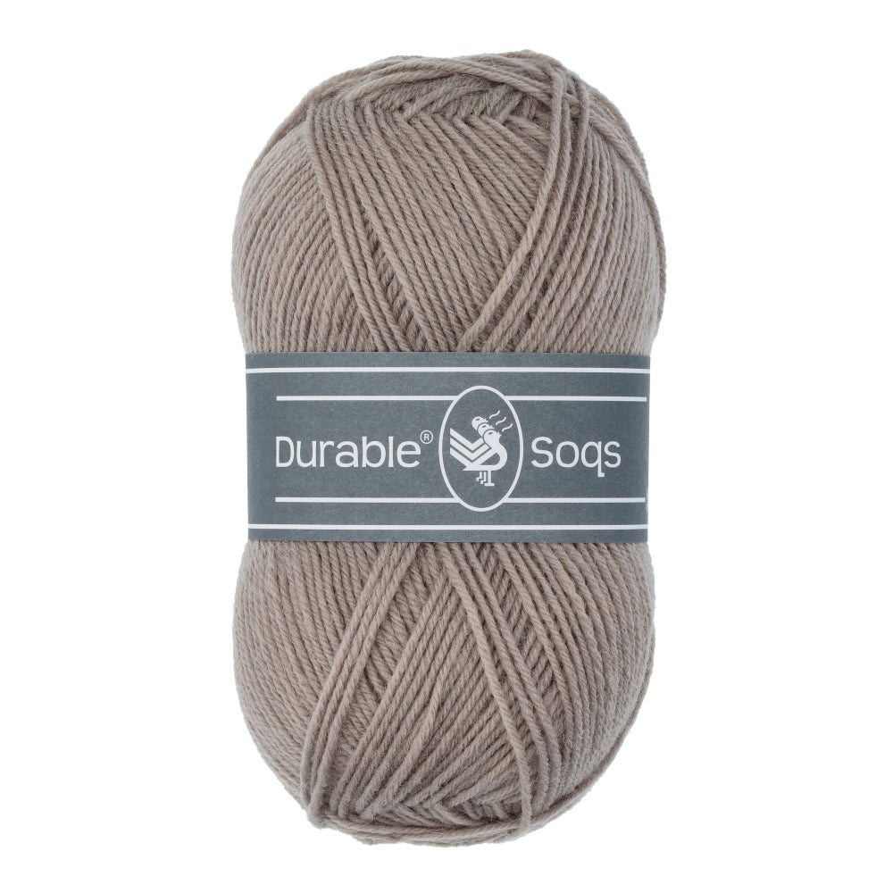 Durable Soqs 401 Opal Grey