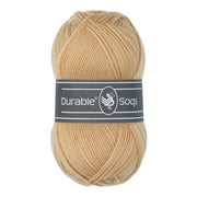 Durable Soqs 409 Bleached Sand