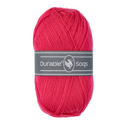 Durable Soqs 420 Paradise Pink