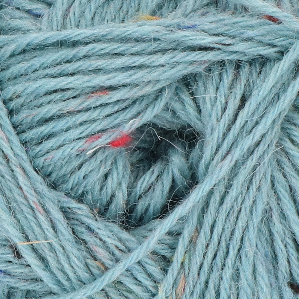 Durable Soqs Tweed 2134 Vintage Green (2)