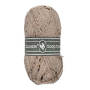 Durable Soqs Tweed 344 Samba Spins