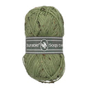 Durable Soqs Tweed 424 Saxon Green