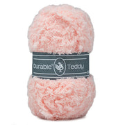 Durable Teddy 210 Powder pink