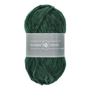 Durable Velvet 2150 Forest green