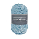 Durable Velvet 289 Blue Grey