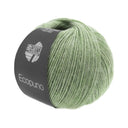 Lana Grossa Ecopuno 020 Resada Groen