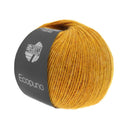 Lana Grossa Ecopuno 033 Geel Oranje