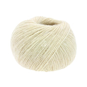 Lana Grossa Ecopuno 066 Parelbeige