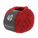 Lana Grossa Ecopuno 081 Orient Rood