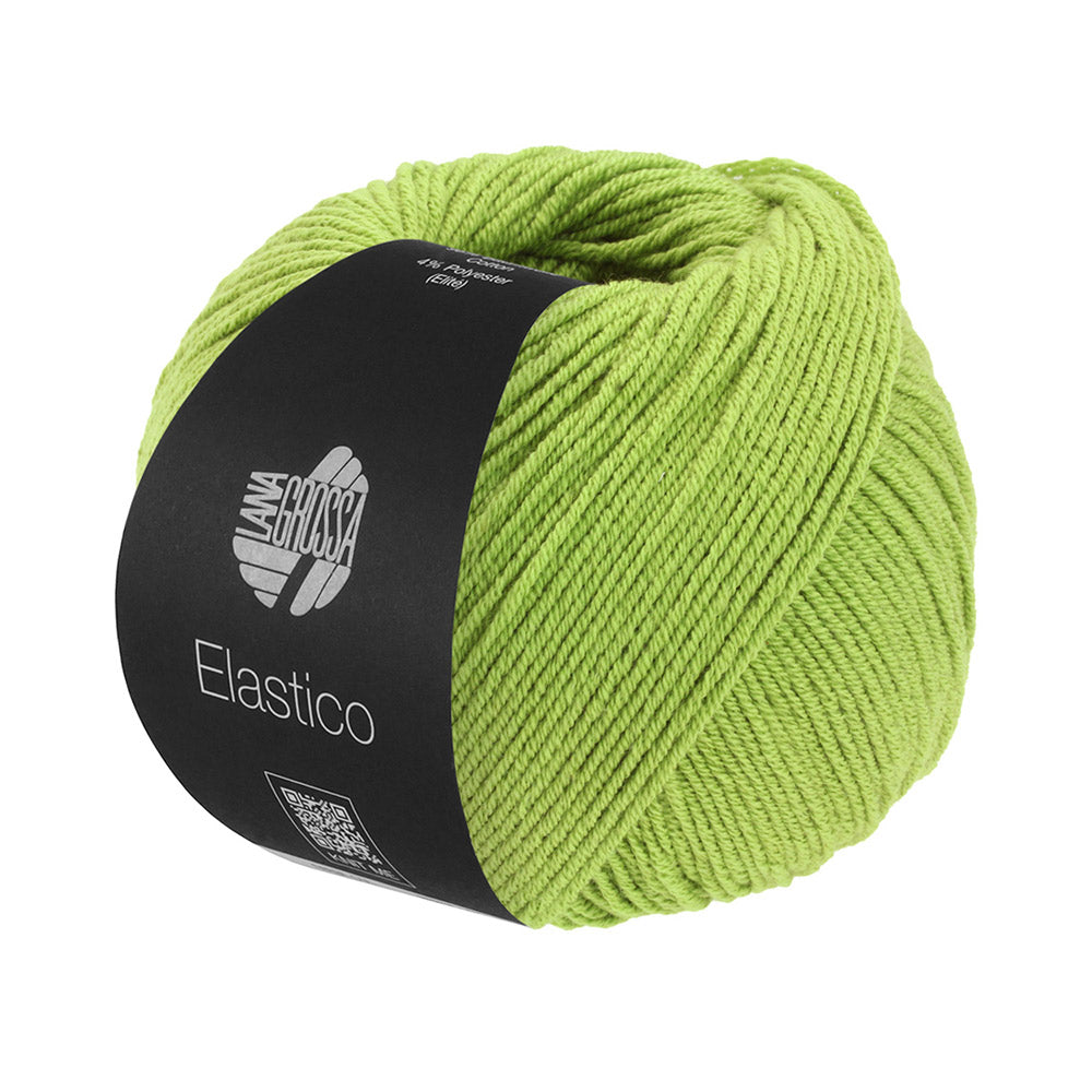 Lana Grossa Elastico 084 Pistache