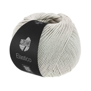 Lana Grossa Elastico 103 Grège