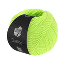 Lana Grossa Elastico 113 Neongroen