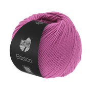 Lana Grossa Elastico 163 Fuchsia