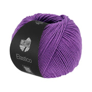 Lana Grossa Elastico 191 Orchidee