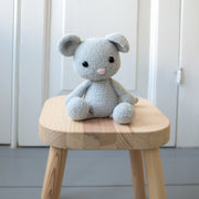 Felt-It Muis Haakpatroon (Digital)