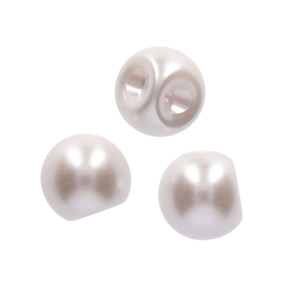 Drops Knoop Pearl 12mm
