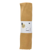 Rico Monnikdoek 50 x 140 cm 002 Mosterd