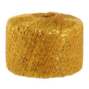 Lana Grossa Glamour 018 Goudgeel