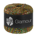 Lana Grossa Glamour 106 Olijf