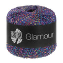 Lana Grossa Glamour 110 Violet