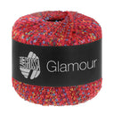 Lana Grossa Glamour 112 Lichtrood