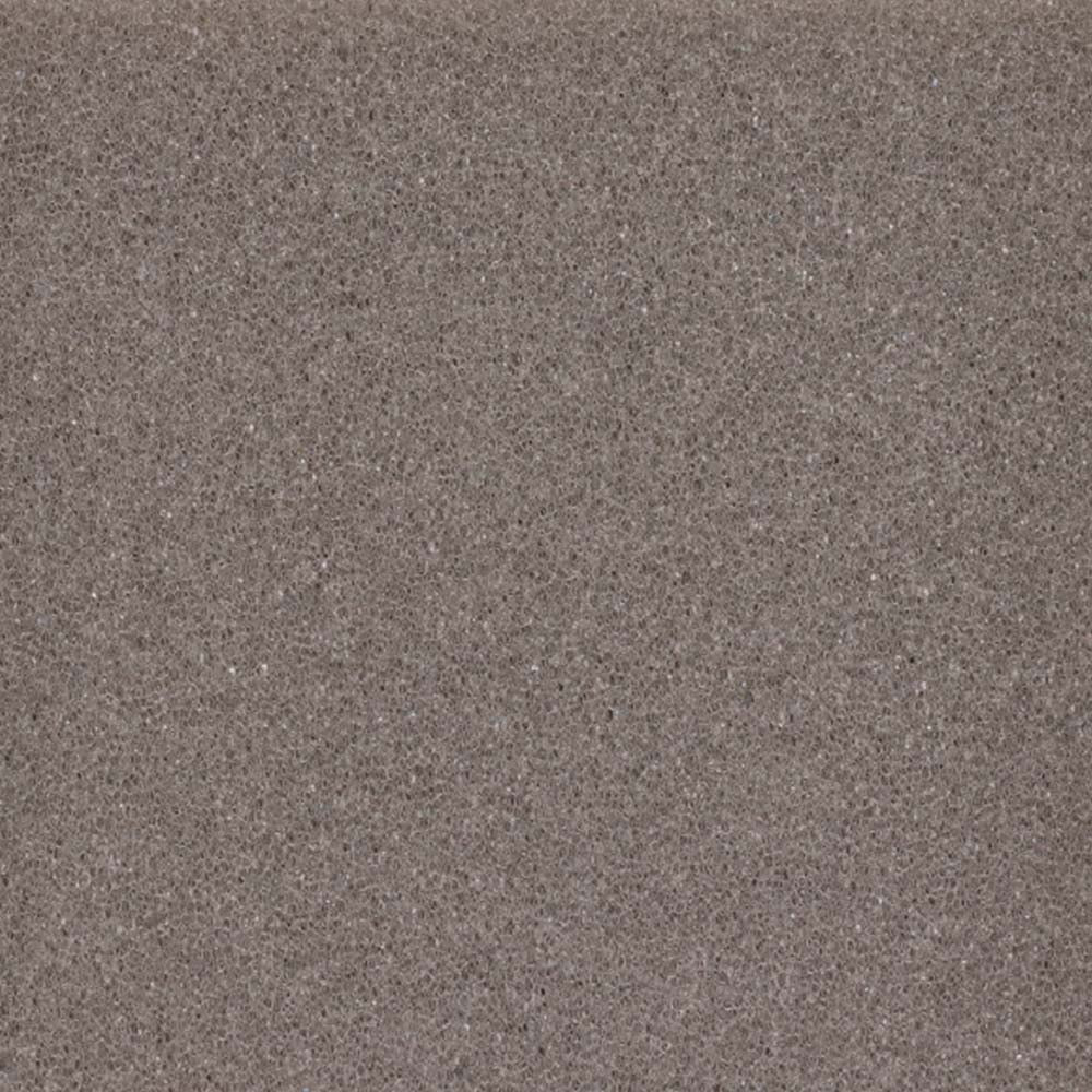 Memory foam detail — gemaakt met Go Handmade Memory Foam Kubus