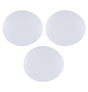 Go Handmade Spiegel Rond 16 cm (3 stuks)