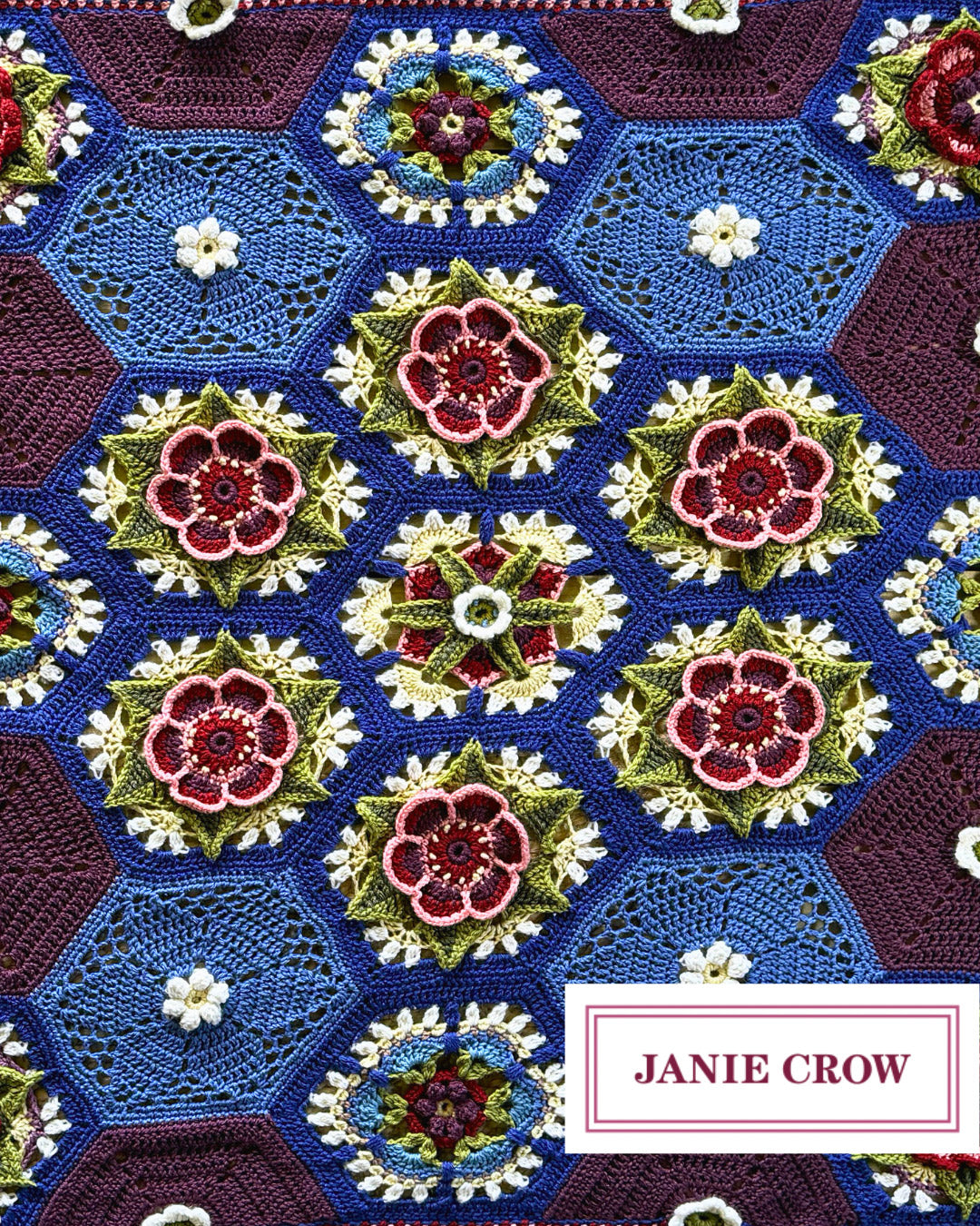 Stylecraft Frida's Flowers - Paloma - Special DK