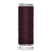 Gütermann Polyester Nähgarn 200m 175