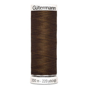 Gütermann Polyester Nähgarn 200m 280