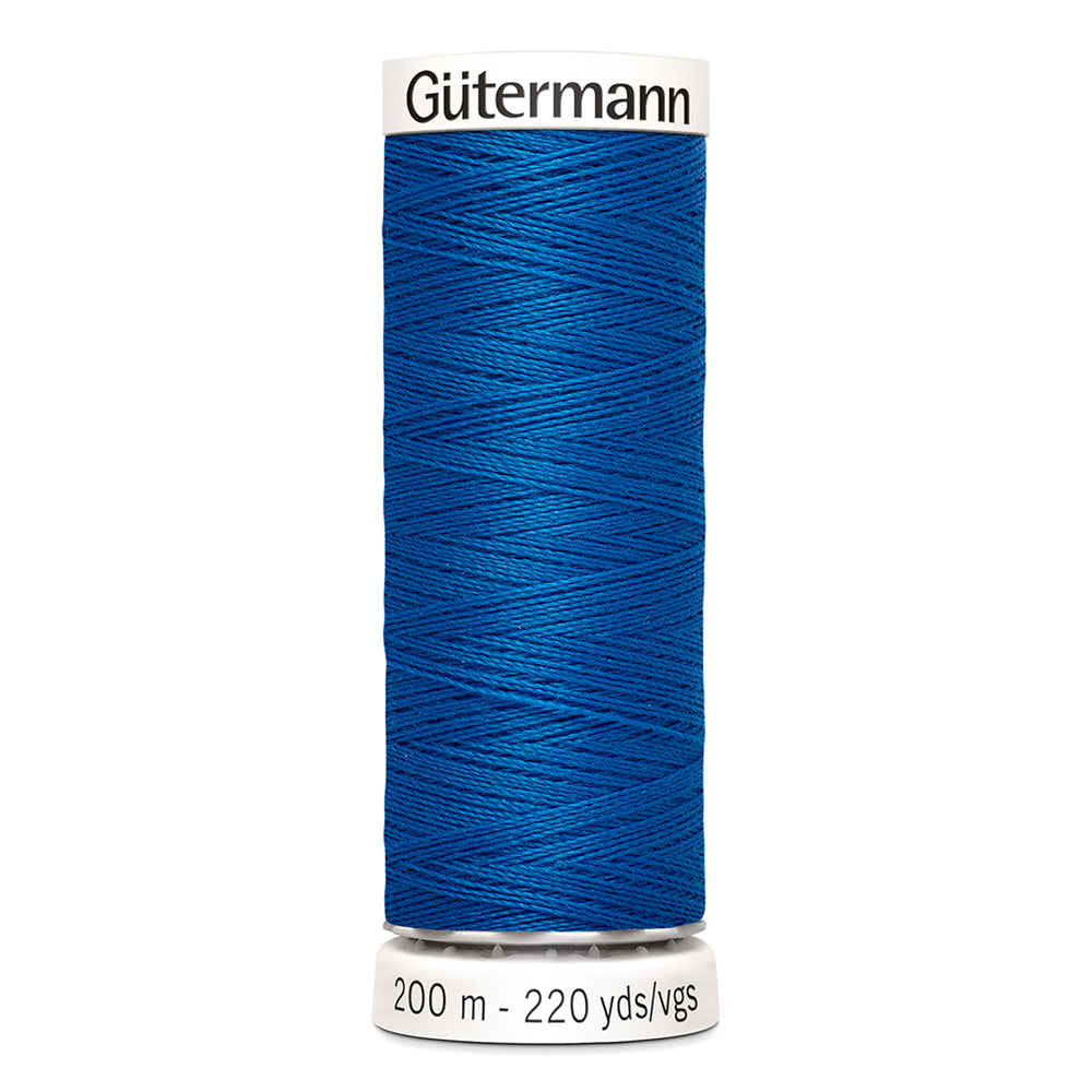 Gütermann Polyester Nähgarn 200m 322