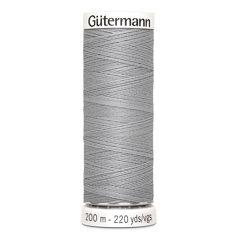 Gütermann Polyester Nähgarn 200m 38