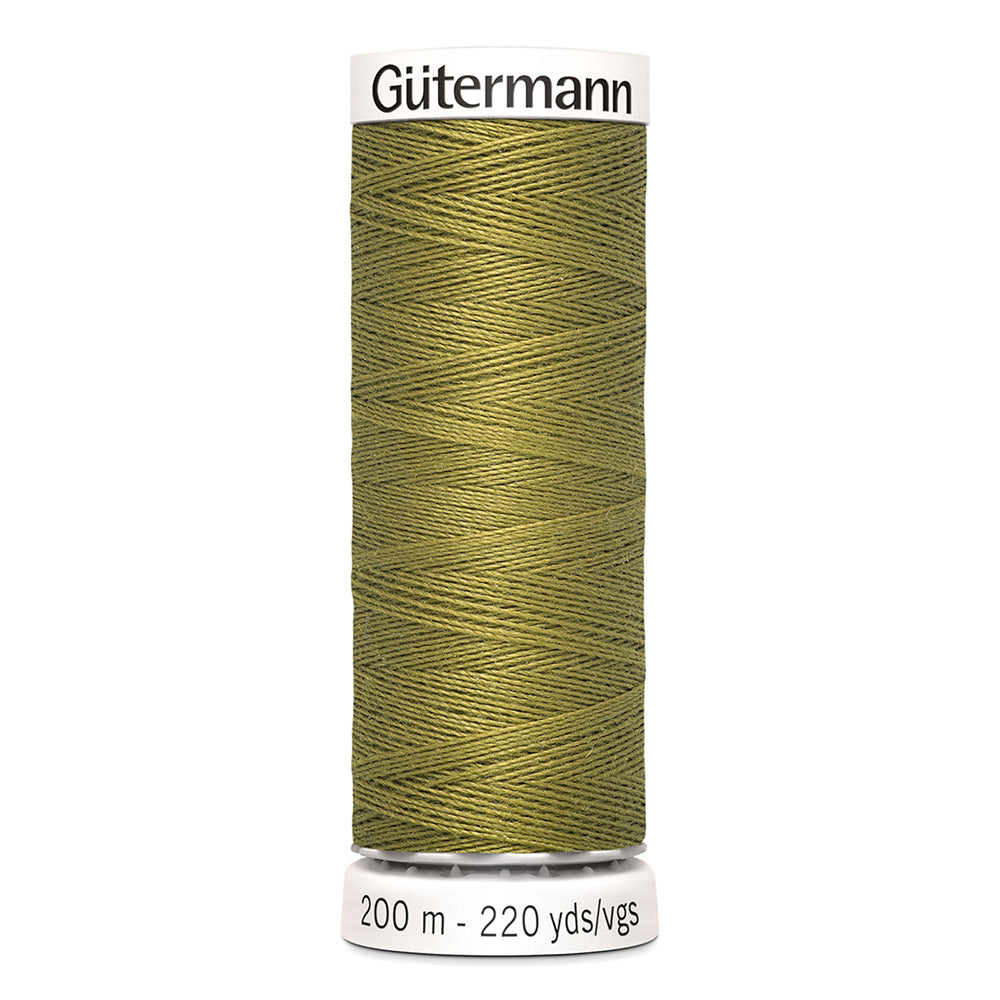 Gütermann Polyester Nähgarn 200m 397