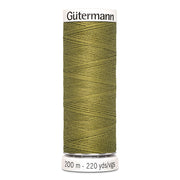 Gütermann Polyester Nähgarn 200m 397