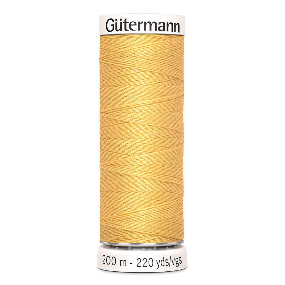 Gütermann Polyester Nähgarn 200m 415