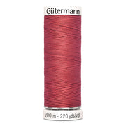 Gütermann Polyester Nähgarn 200m 519
