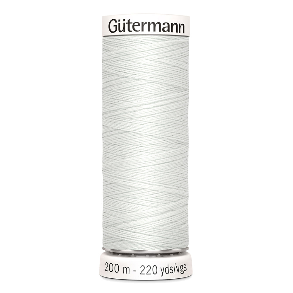 Gütermann Polyester Nähgarn 200m 643